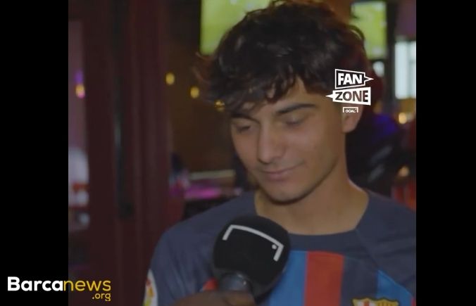 ویدیو: ۵ بازیکن برتر لالیگا از نگاه یک هوادار بارسلونا