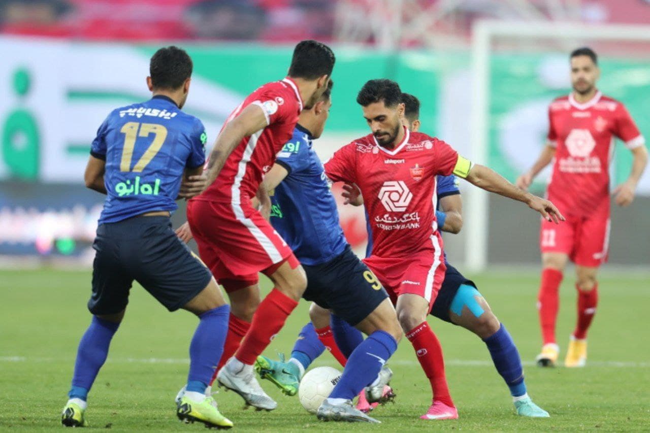 پاداش بردهای استقلال چند برابر بیشتر از پرسپولیس