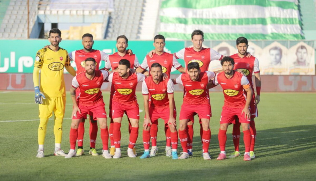 پاداش پرسپولیسی‌ها پرداخت شد