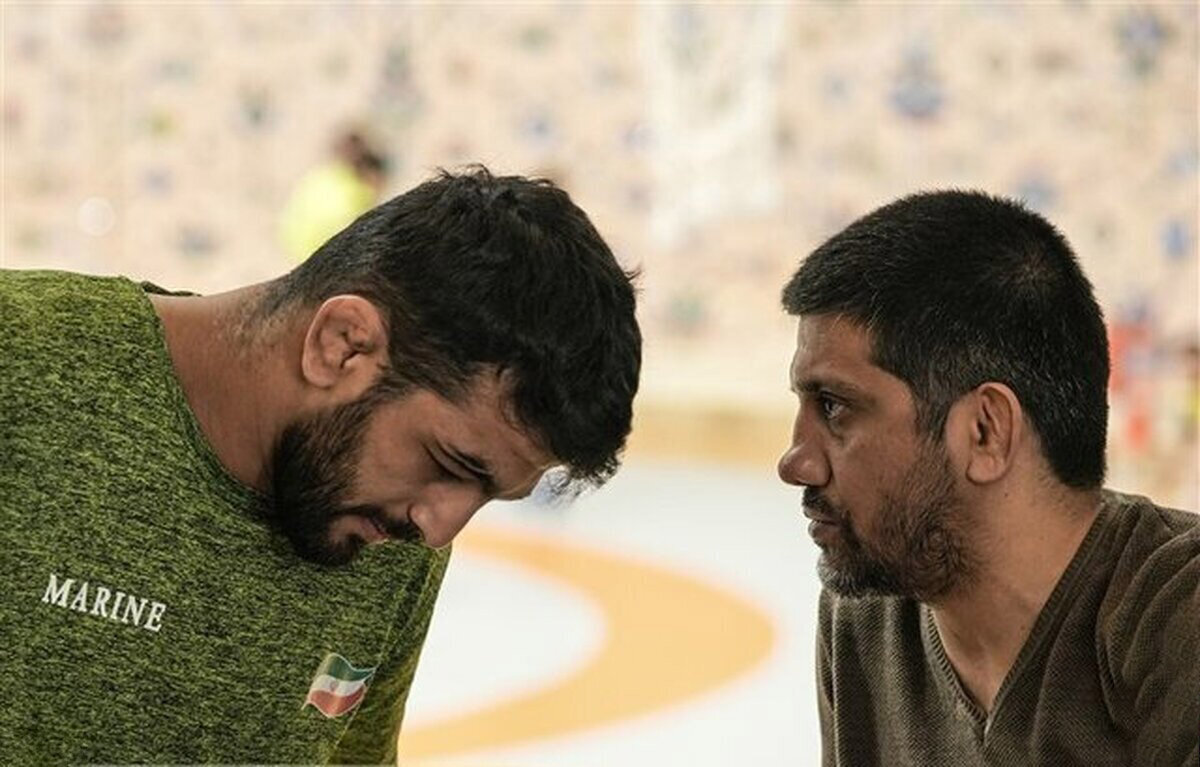 پاداش ۳۴میلیاردی برای کشتی ایران در زاگرب؛ دغدغه بزرگ دبیر در پرداخت وعده‌ها