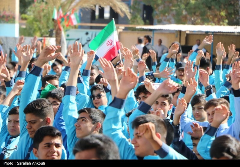 پاسخ آموزش‌وپرورش به نارضایتی‌ها درباره تغییر ساعت مدارس