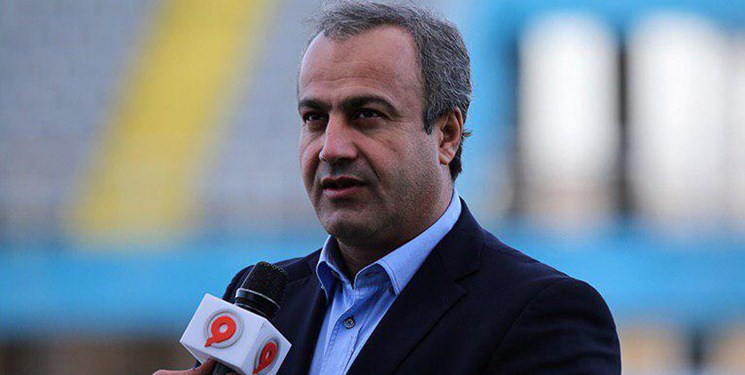 پاسخ عضو هیات مدیره پرسپولیس به وضعیت نقل و انتقالات این باشگاه