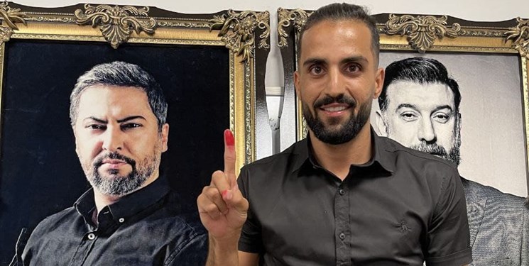 پاکدل: وقتی به پرسپولیس گل زدم، قلبم شکست/ پیشنهادات سرسام آوری داشتم اما با دلم آمدم