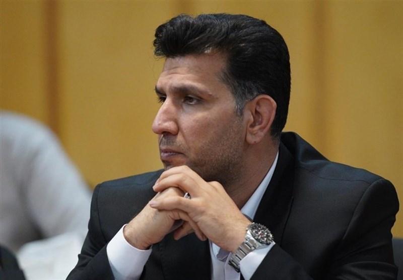 پاکدل: کار سختی داریم اما برای بهترین عملکرد به عربستان می‌رویم