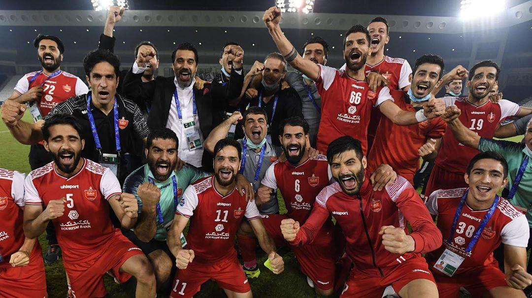 پایان سلطه ۷ ساله الهلال و پرسپولیس در لیگ قهرمانان آسیا