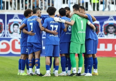 پایان قهر استقلال خوزستان؛ سفر به تهران برای بازی با پرسپولیس