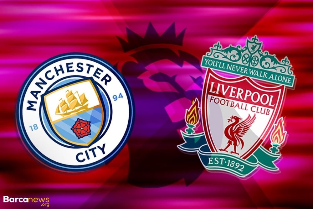 پایان: منچسترسیتی ۳ – ۰ لیورپول آغاز بحران آرنه اسلوت!