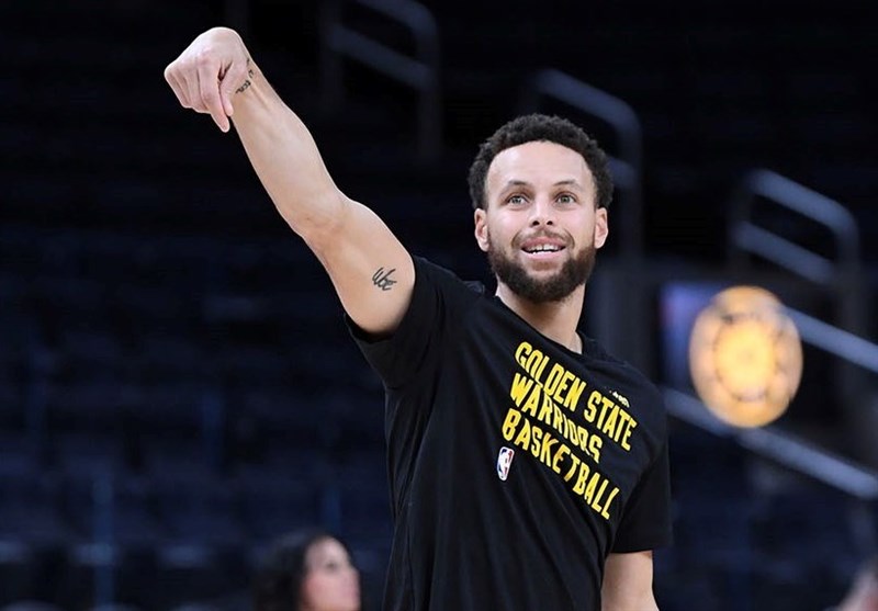 پایان همکاری ۱۳ ساله استیفن کری و آندر آرمور