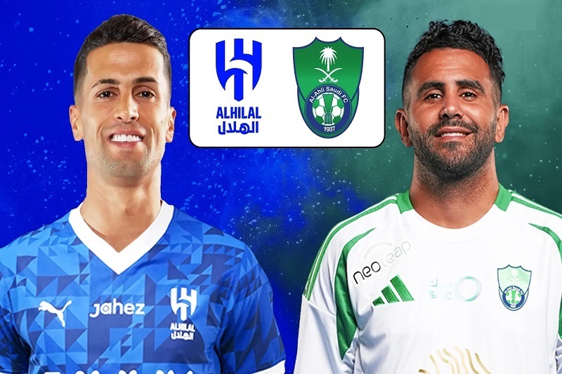 پخش زنده الاهلی و الهلال ۹ اردیبهشت ۱۴۰۴ | نیمه نهایی لیگ نخبگان آسیا