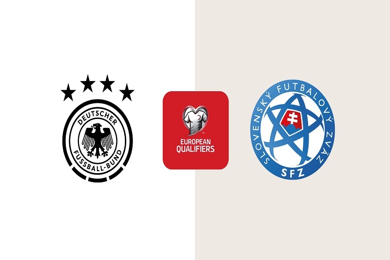 پخش زنده بازی آلمان و اسلواکی امروز ۲۶ آبان ۱۴۰۴ | انتخابی جام جهانی ۲۰۲۶ در قاره اروپا