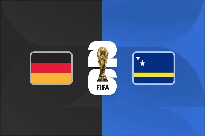 پخش زنده بازی آلمان و کوراسائو امروز ۲۴ خرداد ۱۴۰۵ | جام جهانی ۲۰۲۶