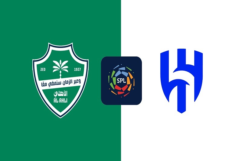 پخش زنده بازی الاهلی و الهلال امروز ۲۸ شهریور ۱۴۰۴ | هفته ۳ پرو لیگ سعودی