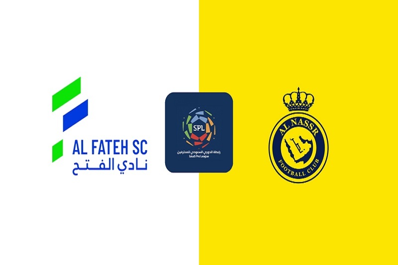 پخش زنده بازی الفتح و النصر امروز ۵ خرداد ۱۴۰۴ | هفته ۳۴ پرو لیگ سعودی