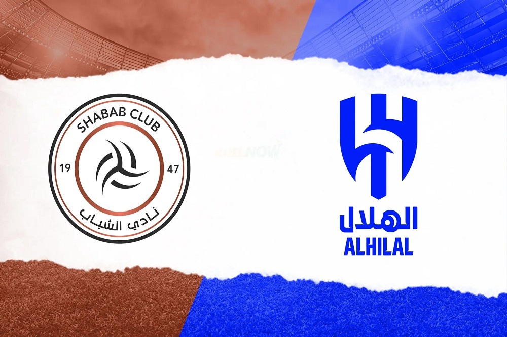 پخش زنده بازی الهلال و الشباب امروز ۱ اردیبهشت ۱۴۰۴ | هفته ۲۹ پرو لیگ سعودی