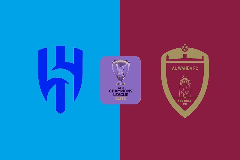پخش زنده بازی الهلال و الوحده امروز ۲۷ بهمن ۱۴۰۴ | هفته ۸ لیگ نخبگان آسیا