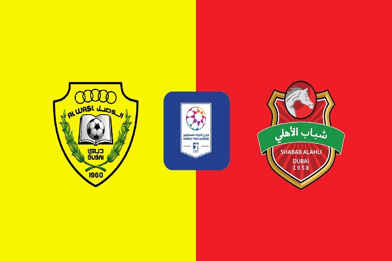 پخش زنده بازی الوصل و شباب الاهلی امروز ۶ اسفند ۱۴۰۴ | هفته ۱۸ پرو لیگ امارات