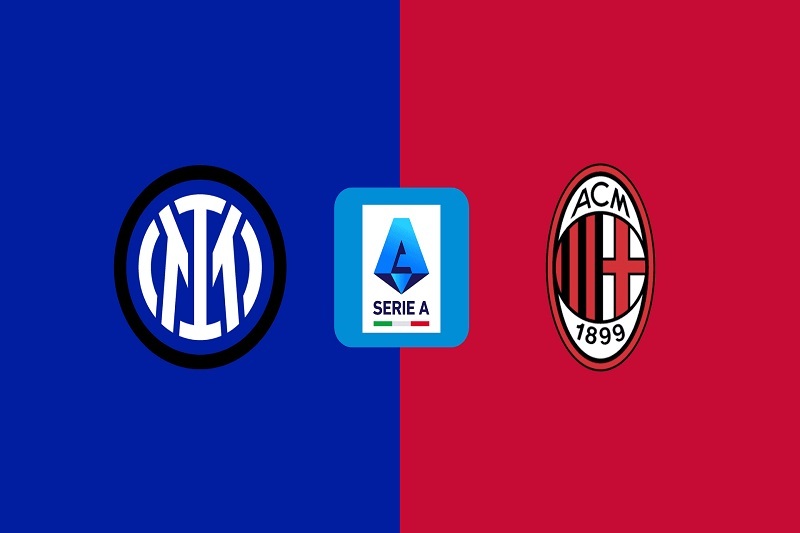 پخش زنده بازی اینتر و میلان امروز ۲ آذر ۱۴۰۴ | هفته ۱۲ سری آ