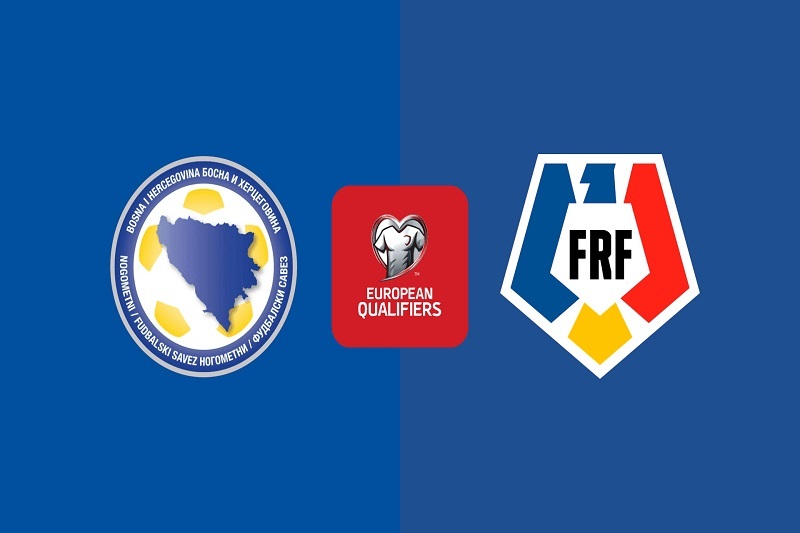 پخش زنده بازی بوسنی و رومانی امروز ۲۴ آبان ۱۴۰۴ | انتخابی جام جهانی ۲۰۲۶ در قاره اروپا