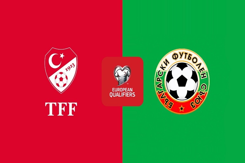 پخش زنده بازی ترکیه و بلغارستان امروز ۲۴ آبان ۱۴۰۴ | انتخابی جام جهانی ۲۰۲۶ در قاره اروپا