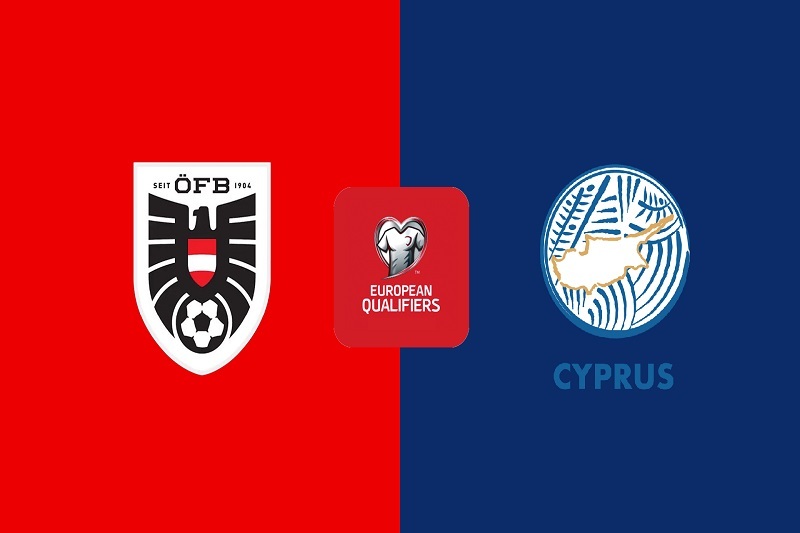 پخش زنده بازی قبرس و اتریش امروز ۲۴ آبان ۱۴۰۴ | انتخابی جام جهانی ۲۰۲۶ در قاره اروپا