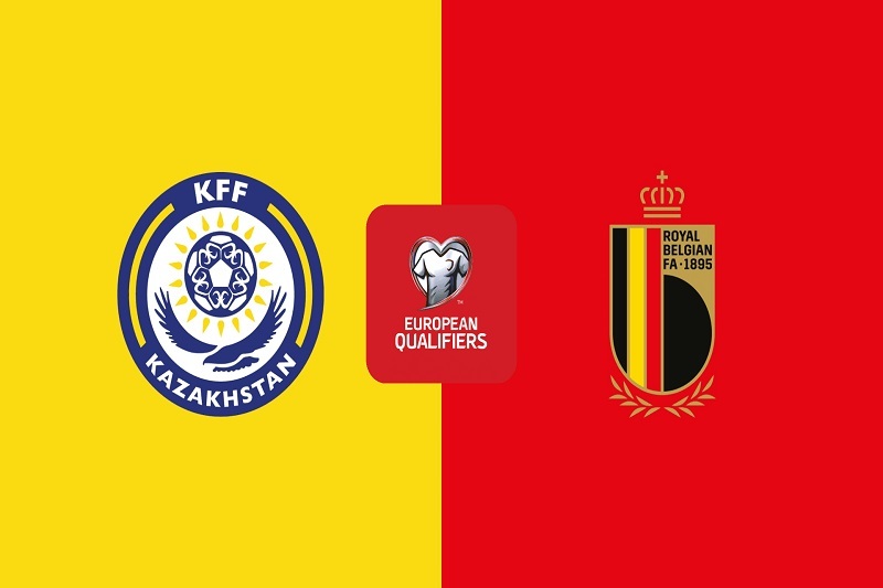 پخش زنده بازی قزاقستان و بلژیک امروز ۲۴ آبان ۱۴۰۴ | انتخابی جام جهانی ۲۰۲۶ در قاره اروپا