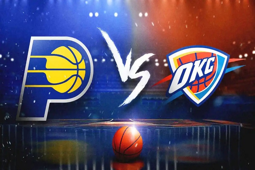 پخش زنده بسکتبال اوکلاهاما و ایندیانا امروز ۱۶ خرداد ۱۴۰۴ | فینال بسکتبال NBA