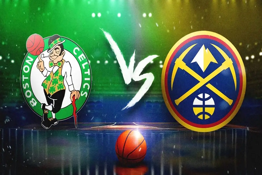 پخش زنده بسکتبال دنور و بوستون امروز ۱۳ اسفند ۱۴۰۳ | بسکتبال NBA