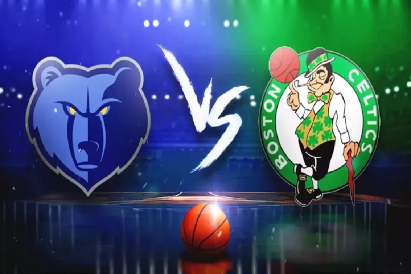 پخش زنده بسکتبال ممفیس و بوستون امروز ۱۲ فروردین ۱۴۰۴ | بسکتبال NBA