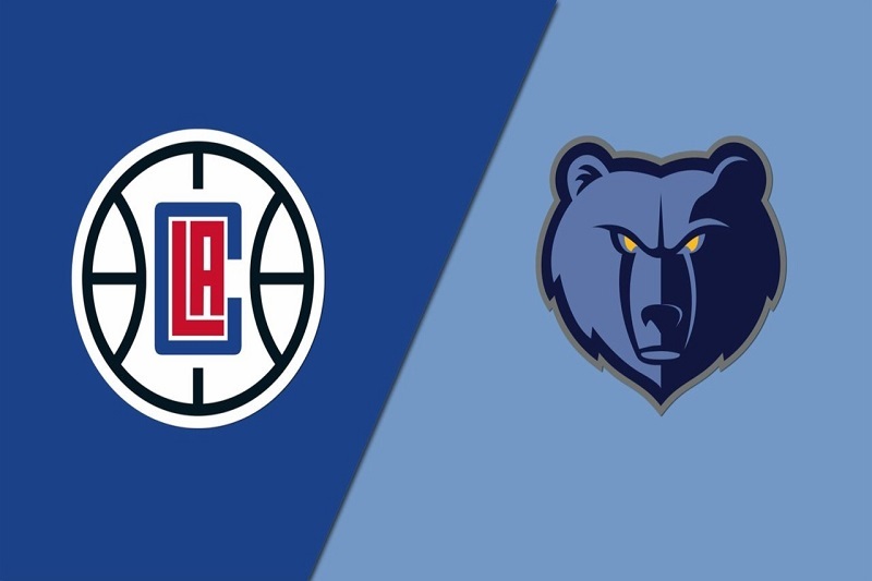 پخش زنده بسکتبال ممفیس و لس آنجلس کلیپرز امروز ۳۰ تیر ۱۴۰۴ | لیگ تابستانی NBA