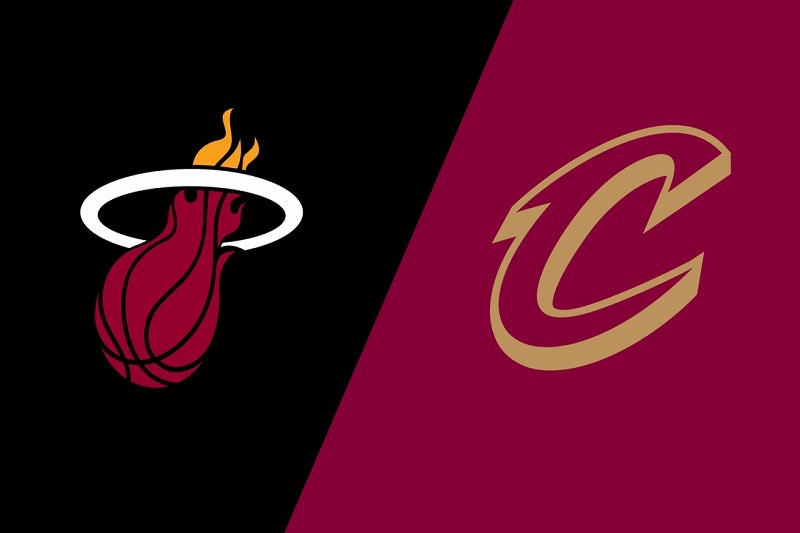 پخش زنده بسکتبال میامی و کلیولند امروز ۲۰ آبان ۱۴۰۴ | بسکتبال NBA
