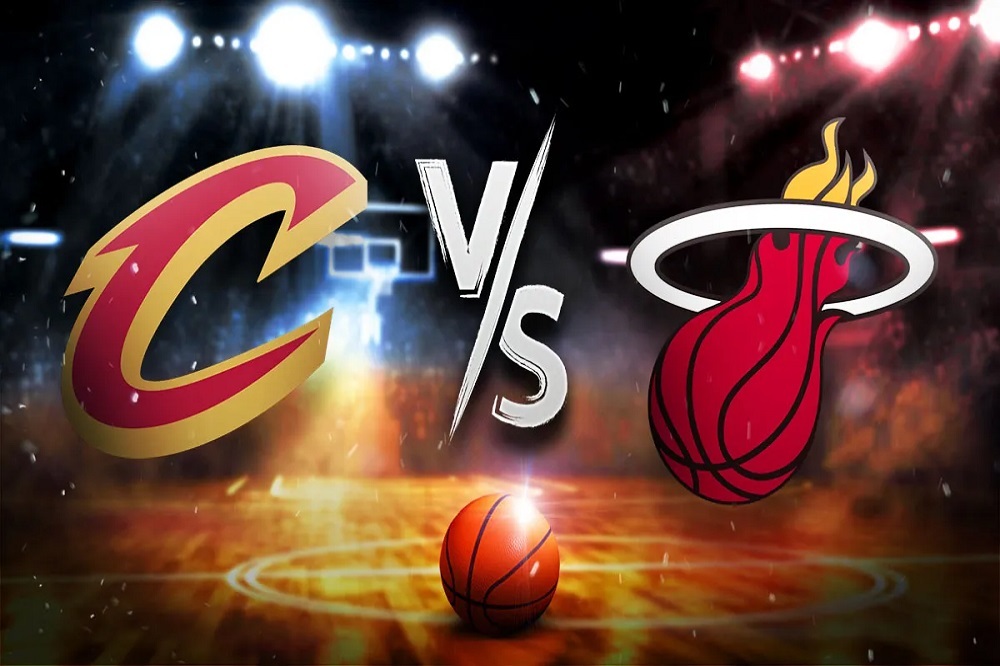 پخش زنده بسکتبال کلیولند و میامی امروز ۱۶ اسفند ۱۴۰۳ | بسکتبال NBA
