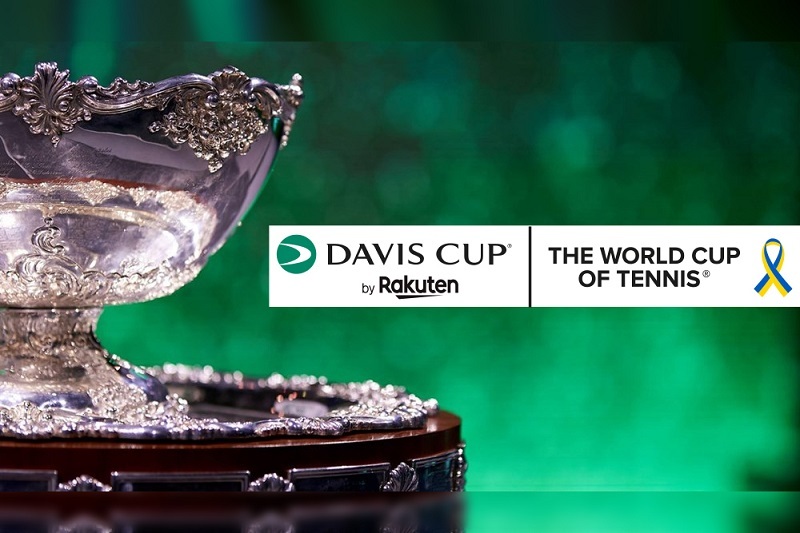 پخش زنده تنیس ایتالیا و اتریش امروز ۲۸ آبان ۱۴۰۴ | مرحله نهایی تنیس دیویس کاپ