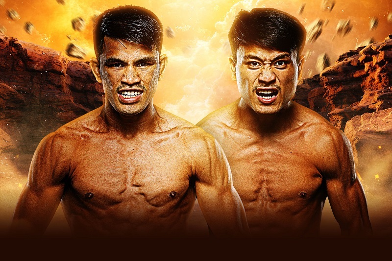 پخش زنده رویداد one fight night 32 امروز ۱۷ خرداد ۱۴۰۴