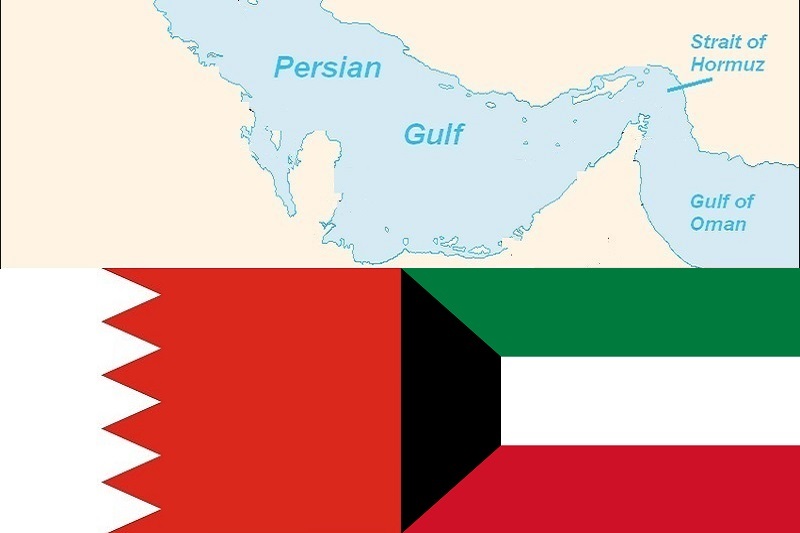 پخش زنده فوتبال بحرین و کویت ۱۱ دی ۱۴۰۳ | نیمه نهایی جام کشورهای عربی حوزه خلیج فارس