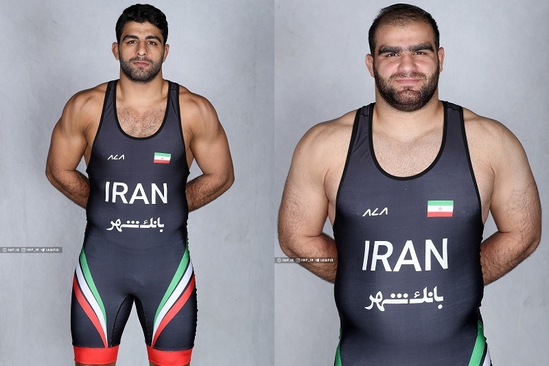 پخش زنده کشتی فرنگی قهرمانی جهان ۲۰۲۵ امروز ۲۸ شهریور ۱۴۰۴