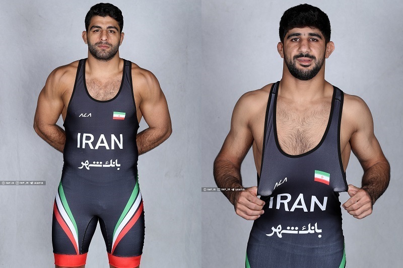 پخش زنده کشتی فرنگی قهرمانی جهان ۲۰۲۵ امروز ۲۹ شهریور ۱۴۰۴