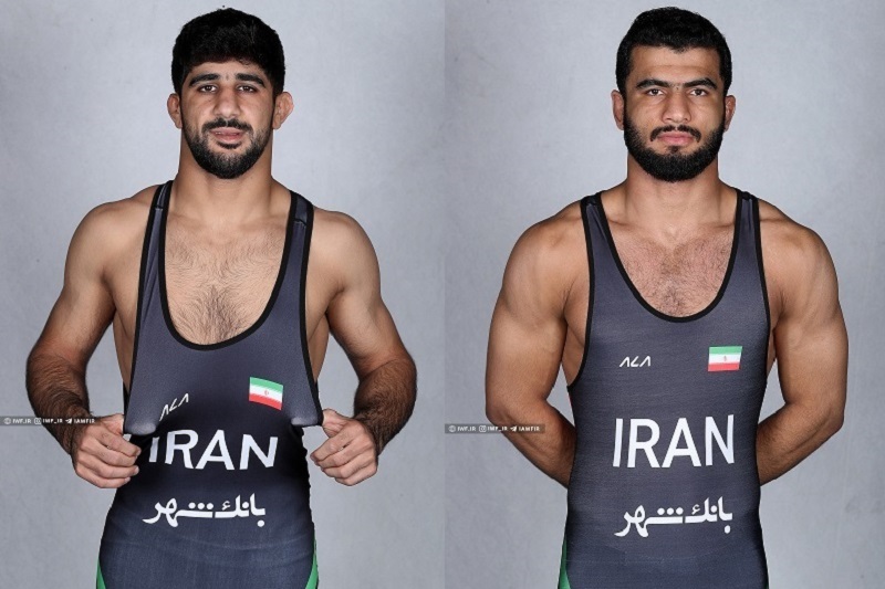 پخش زنده کشتی فرنگی قهرمانی جهان ۲۰۲۵ امروز ۳۰ شهریور ۱۴۰۴
