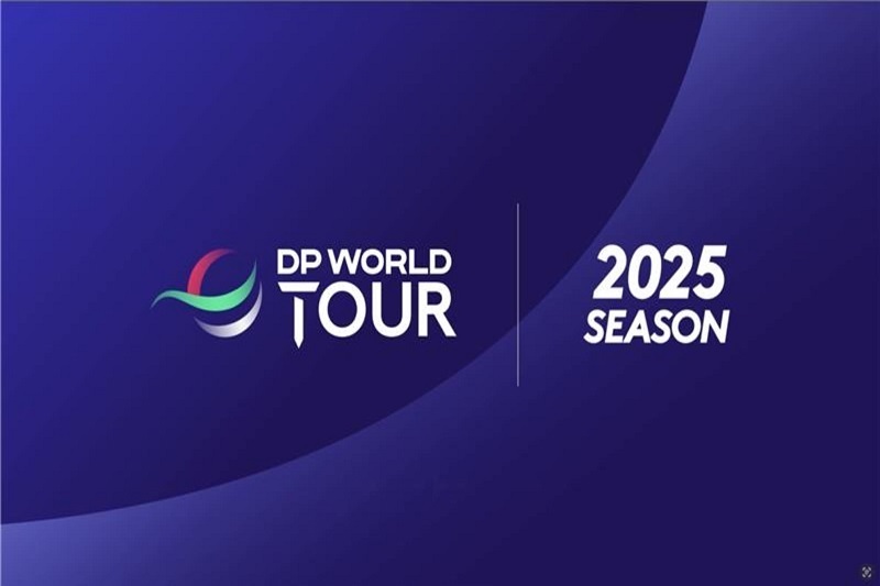 پخش زنده گلف آزاد فرانسه امروز ۲۹ شهریور ۱۴۰۴ | تور جهانی گلف (DP World Tour)
