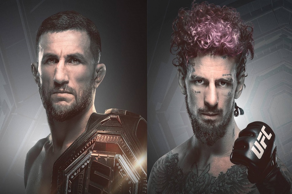 پخش زنده یو اف سی ۳۱۶ بامداد ۱۸ خرداد ۱۴۰۴ | پخش زنده UFC 316