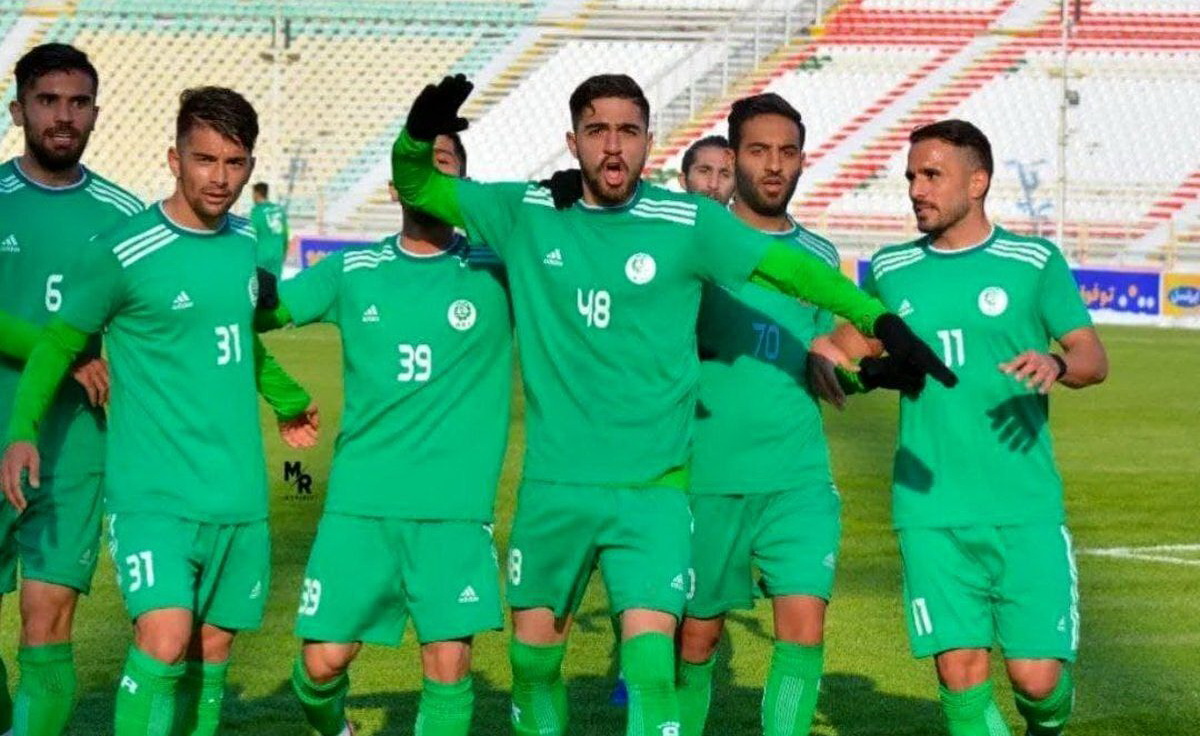 پدیده ۱۸ ساله لیگ یک در رادار پرسپولیس