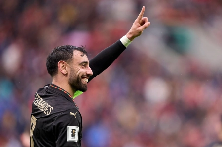 پرتغال ۹-۱ ارمنستان؛ صعود به بی‌رحمانه‌ترین شکل ممکن