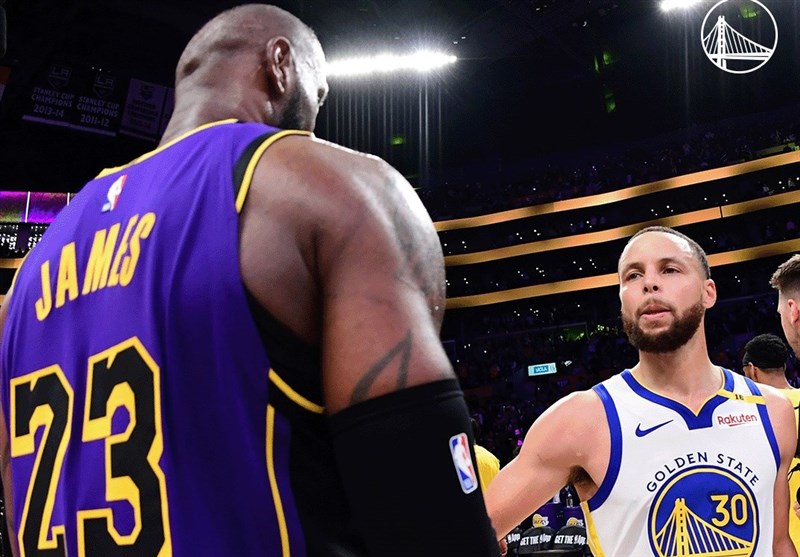پردرآمدترین بازیکنان تاریخ NBA معرفی شدند
