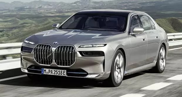 پرسپولیس از اهدای یک BMW معاف شد!