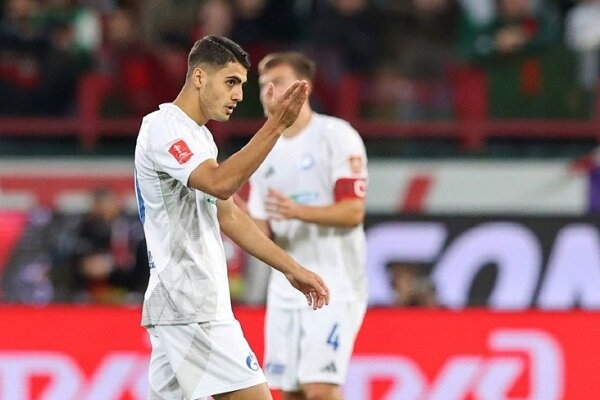 پرسپولیس از خرید بازیکن مد نظر استقلال منصرف شد