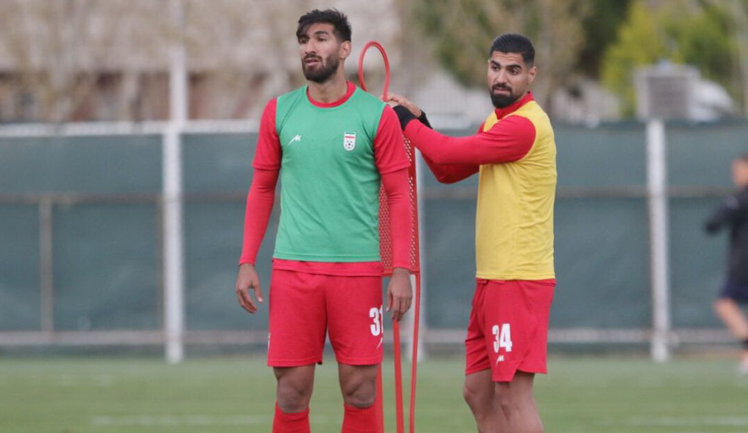 پرسپولیس با اسدی به توافق نرسید