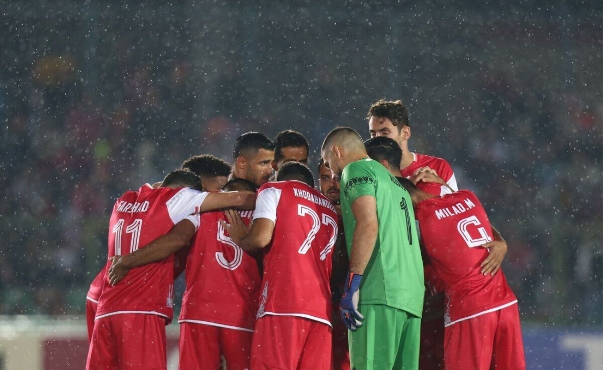 پرسپولیس با جیب خالی در  بازار نقل و انتقالات