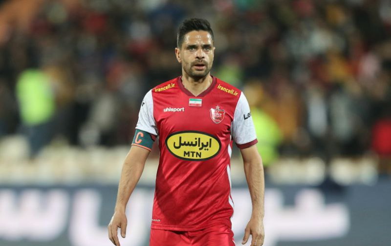 پرسپولیس با سه غایب به مصاف مس می‌رود