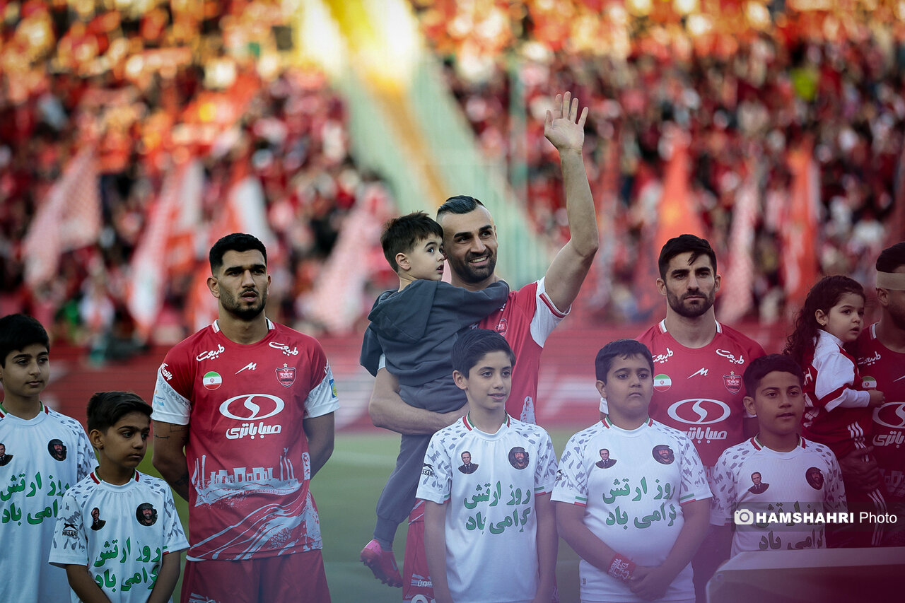 پرسپولیس با ۳ بازیکن قرارداد بست | اسامی شاه‌ماهی‌هایی که پرسپولیس صید کرد