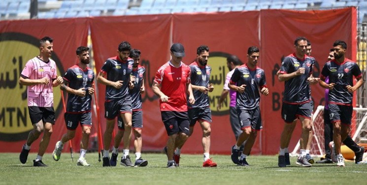 پرسپولیس بدون ملی‌پوشان بازی نمی‌کند/ ۱۲ خرداد هفته پایانی لیگ؟