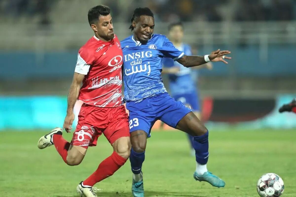 پرسپولیس: به بیفوما پول دادیم